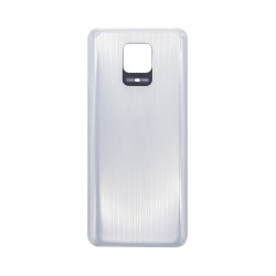 Back Cover Xiaomi Note 9s/Note 9 Pro White